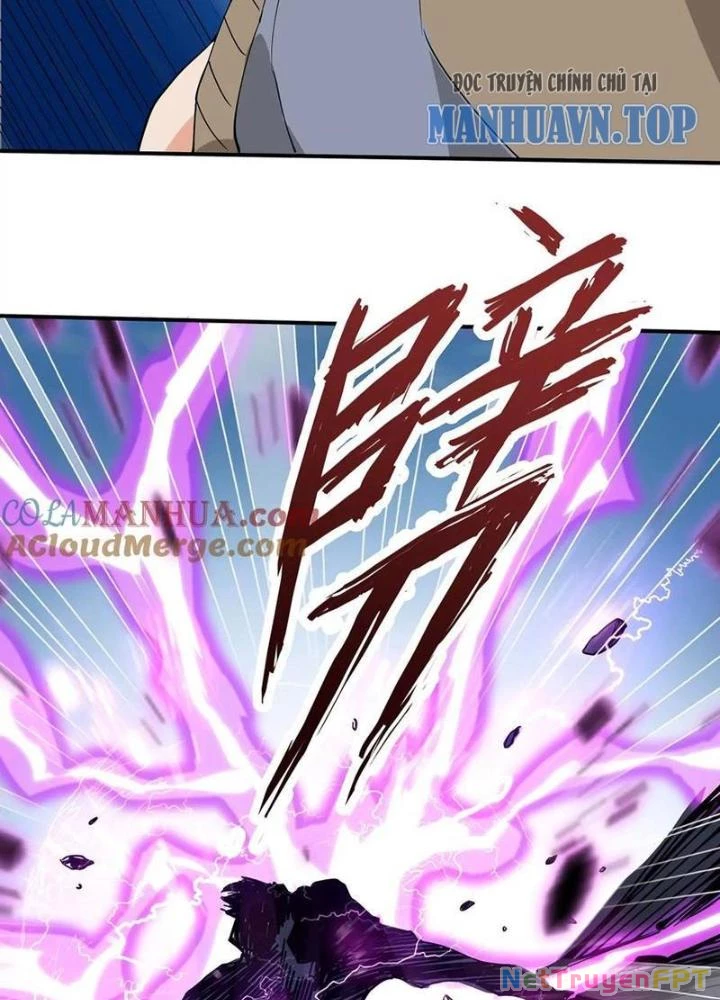 Thiên Tôn Trở Về Chapter 44 - Trang 2