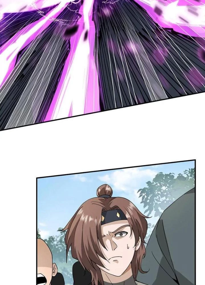 Thiên Tôn Trở Về Chapter 44 - Trang 2