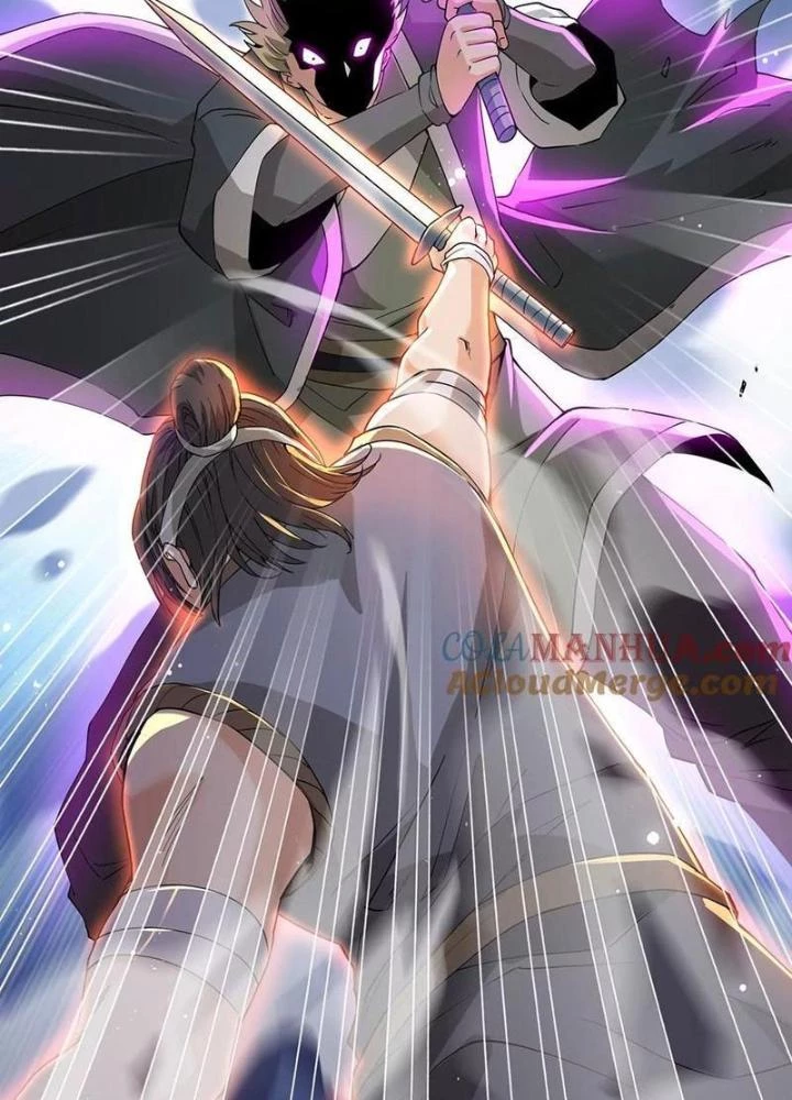 Thiên Tôn Trở Về Chapter 44 - Trang 2