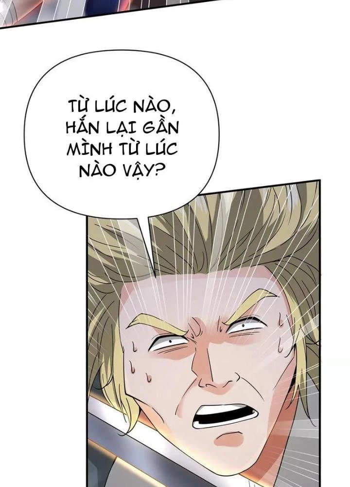 Thiên Tôn Trở Về Chapter 44 - Trang 2