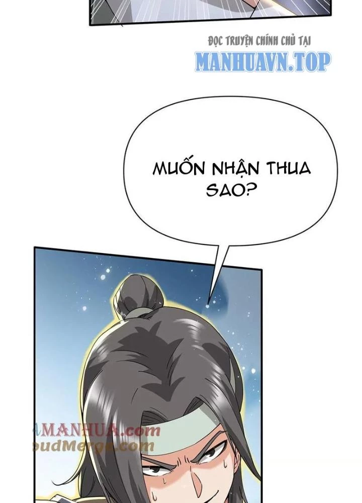 Thiên Tôn Trở Về Chapter 44 - Trang 2