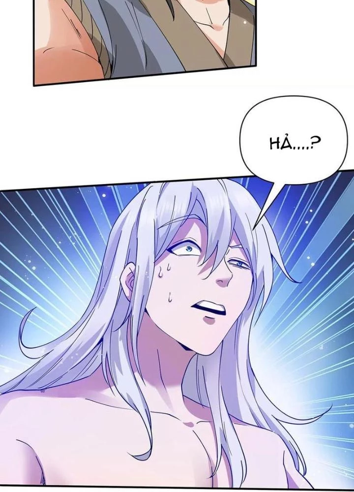 Thiên Tôn Trở Về Chapter 44 - Trang 2