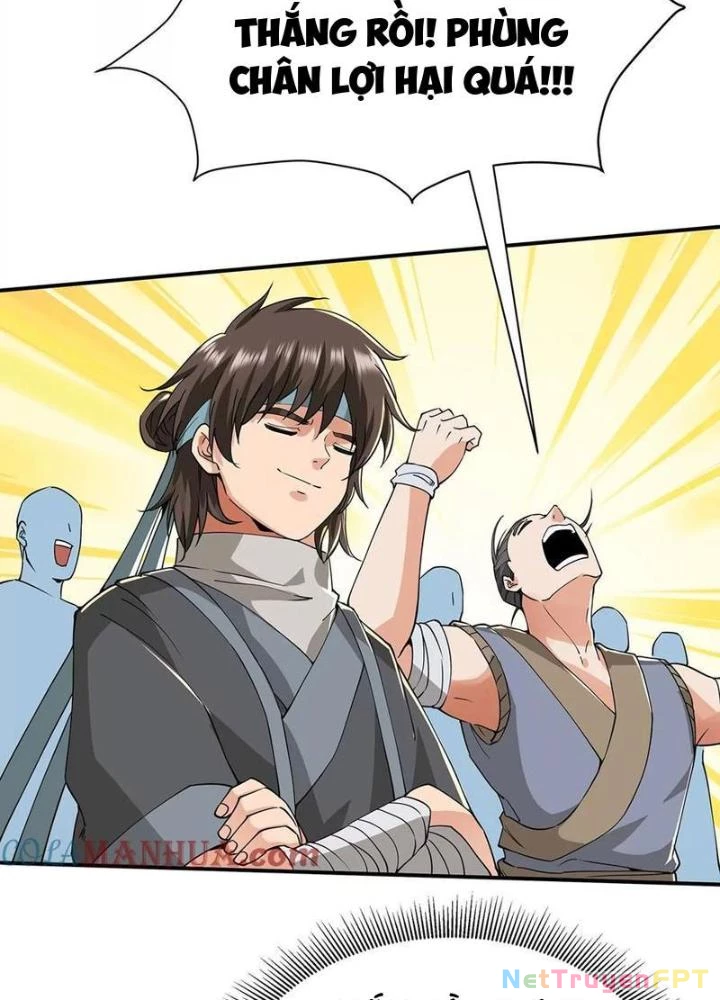 Thiên Tôn Trở Về Chapter 44 - Trang 2