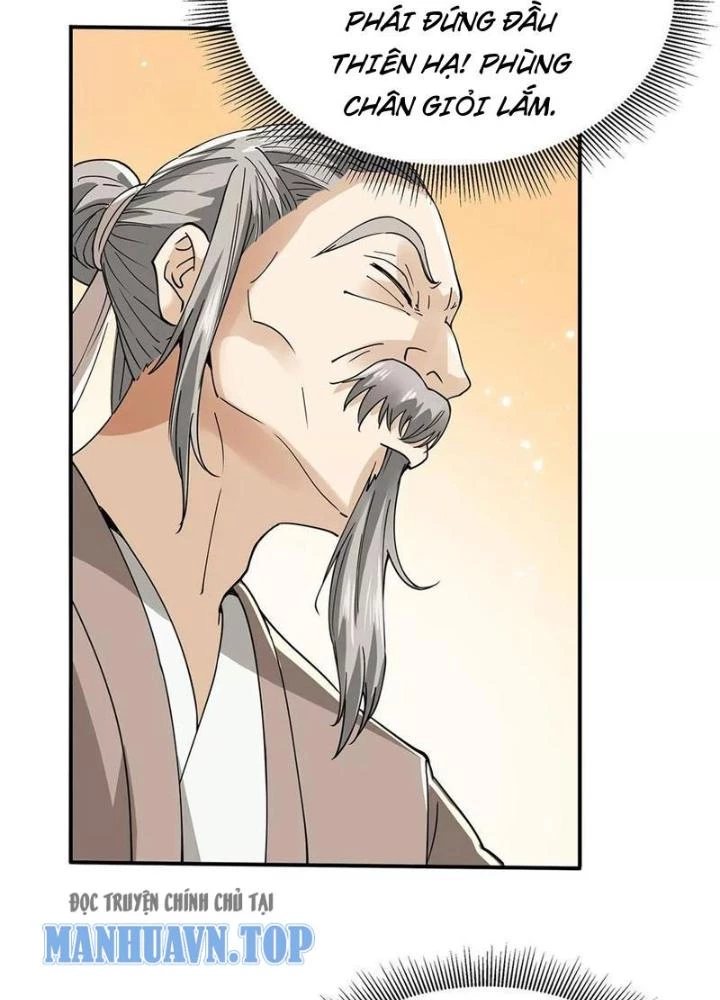 Thiên Tôn Trở Về Chapter 44 - Trang 2