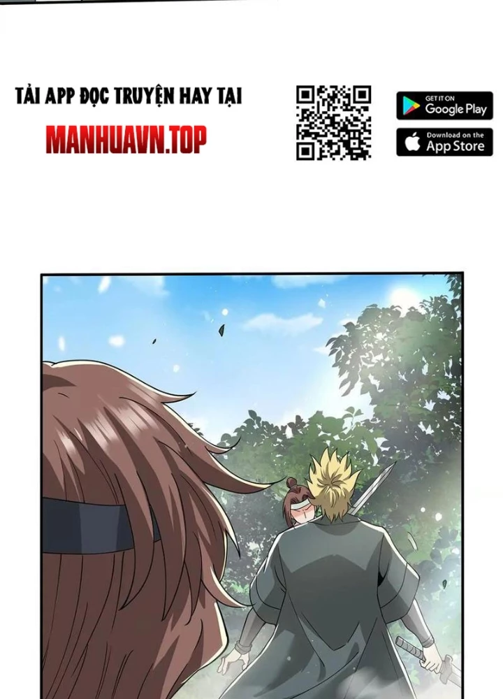 Thiên Tôn Trở Về Chapter 44 - Trang 2