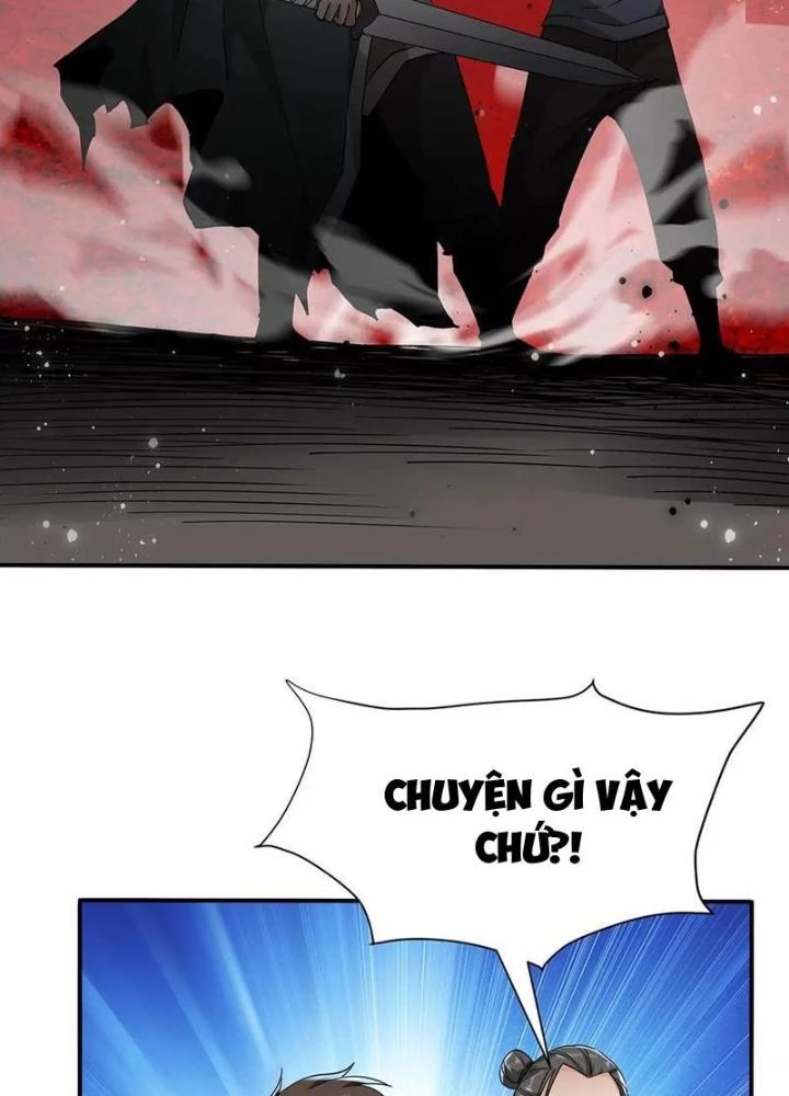 Thiên Tôn Trở Về Chapter 44 - Trang 2