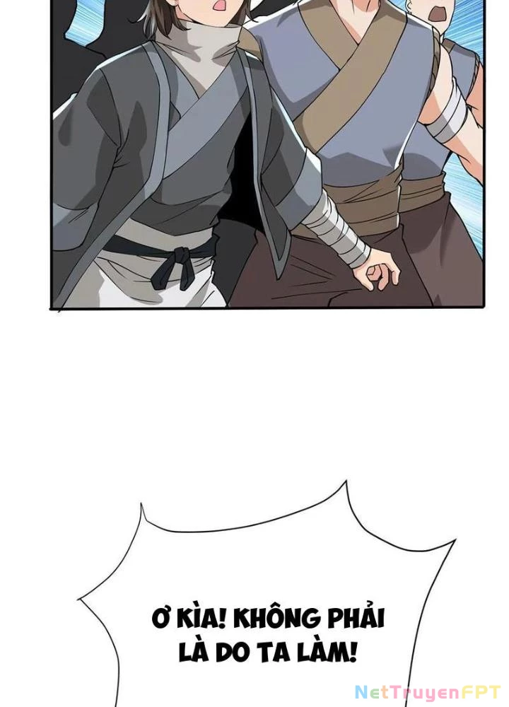 Thiên Tôn Trở Về Chapter 44 - Trang 2
