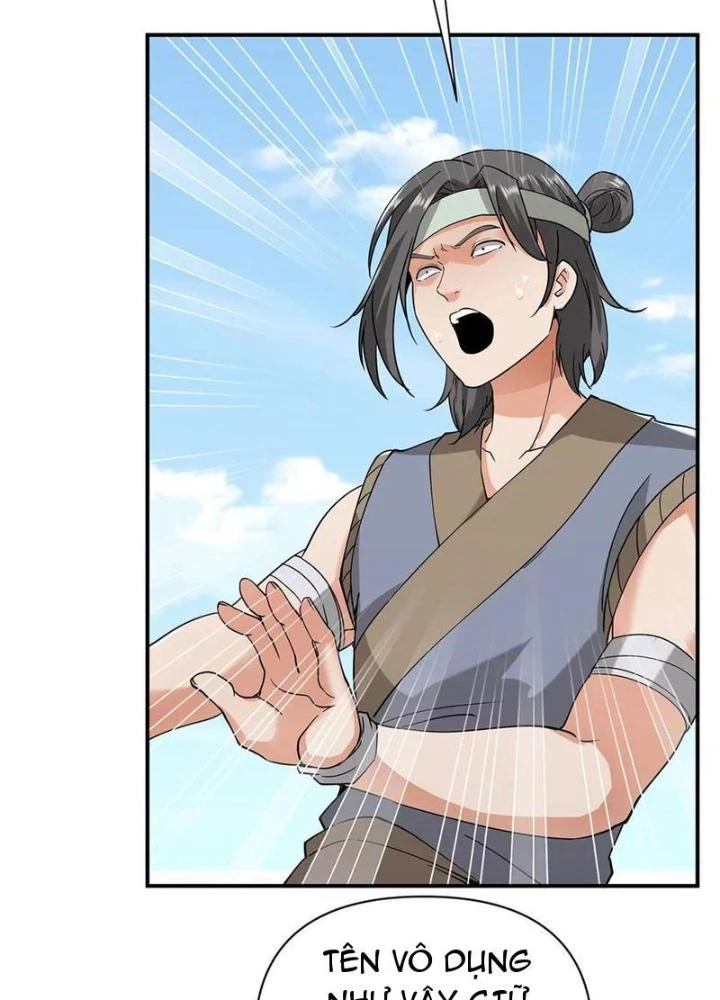 Thiên Tôn Trở Về Chapter 44 - Trang 2