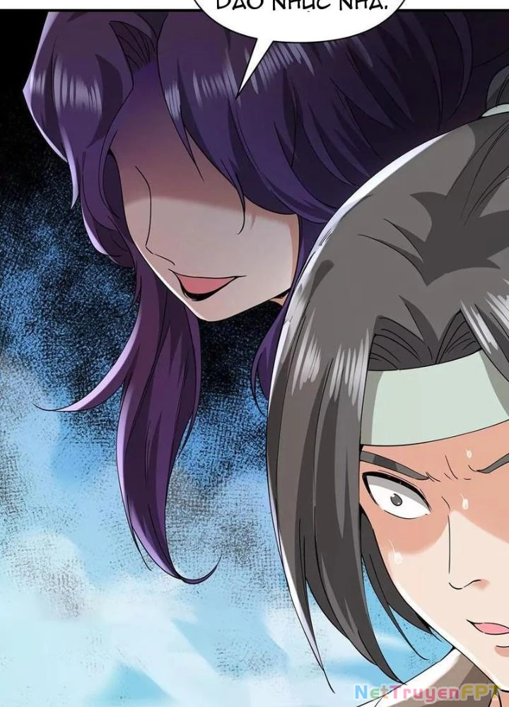 Thiên Tôn Trở Về Chapter 44 - Trang 2