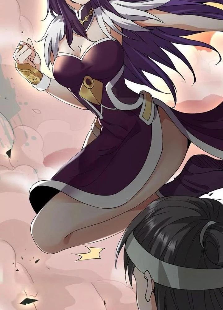 Thiên Tôn Trở Về Chapter 44 - Trang 2
