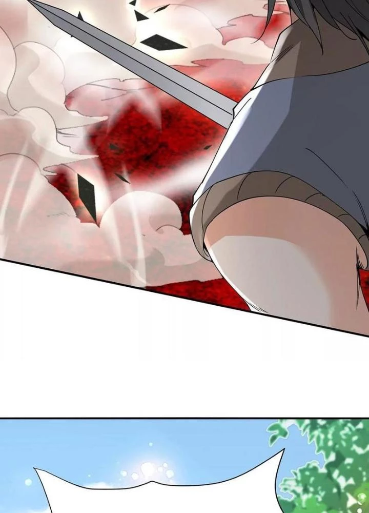 Thiên Tôn Trở Về Chapter 44 - Trang 2