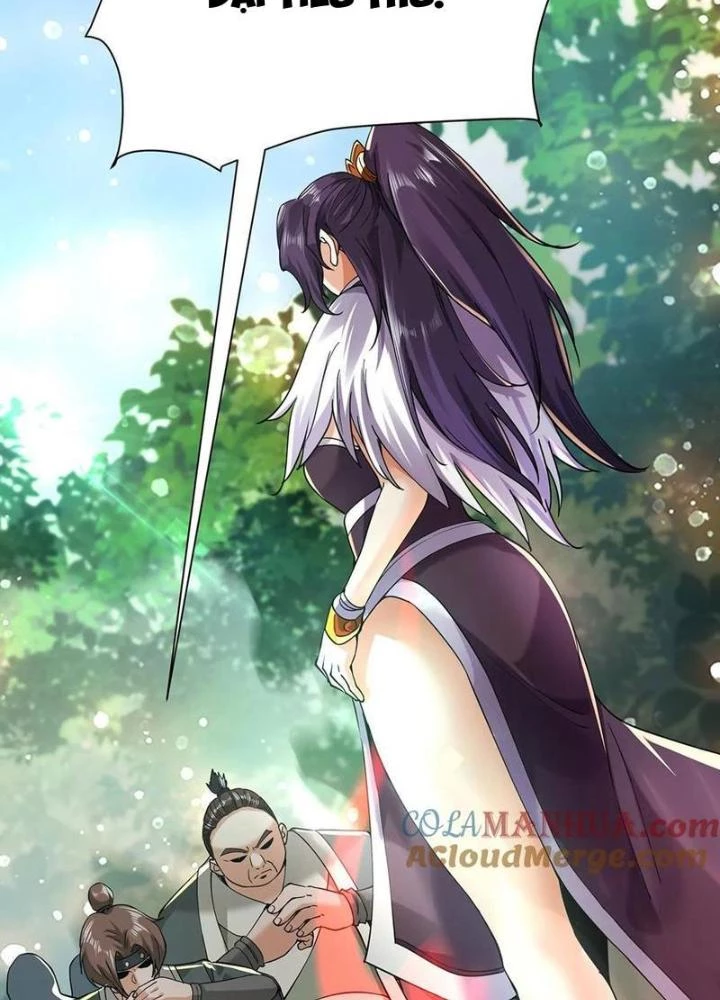 Thiên Tôn Trở Về Chapter 44 - Trang 2