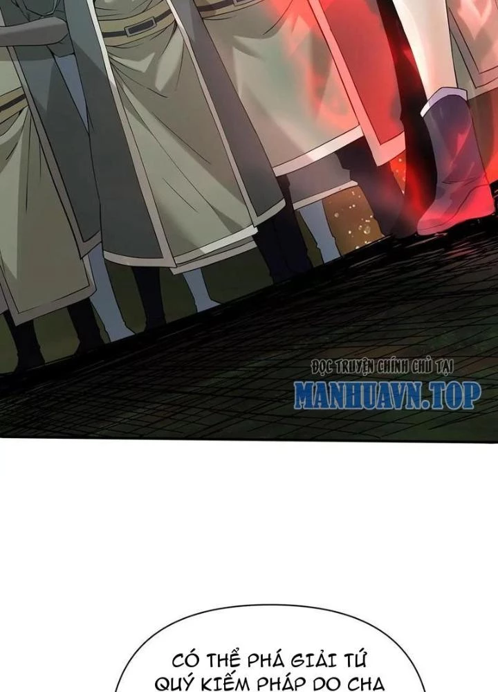 Thiên Tôn Trở Về Chapter 44 - Trang 2