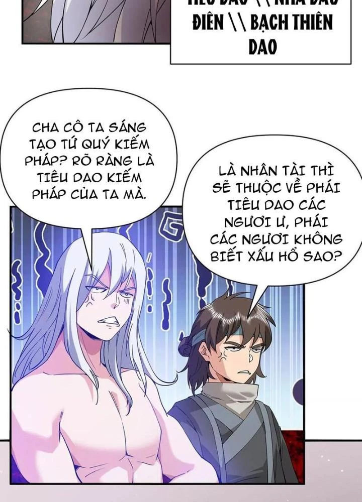 Thiên Tôn Trở Về Chapter 44 - Trang 2