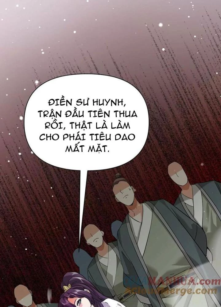 Thiên Tôn Trở Về Chapter 44 - Trang 2