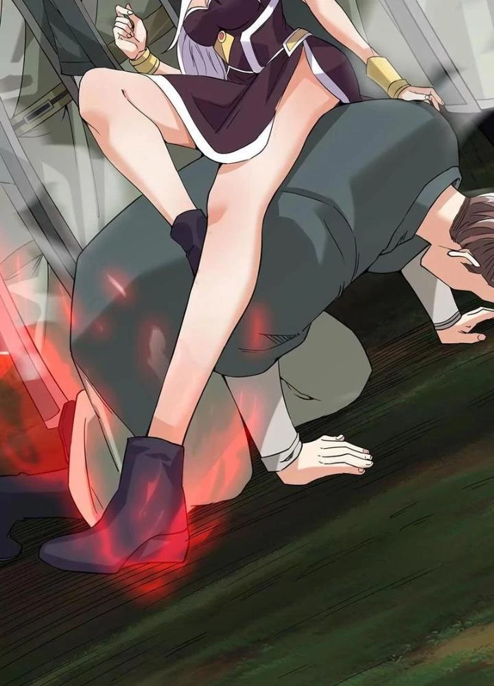 Thiên Tôn Trở Về Chapter 44 - Trang 2