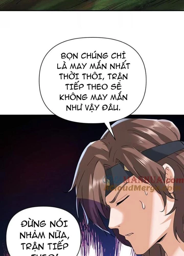 Thiên Tôn Trở Về Chapter 44 - Trang 2