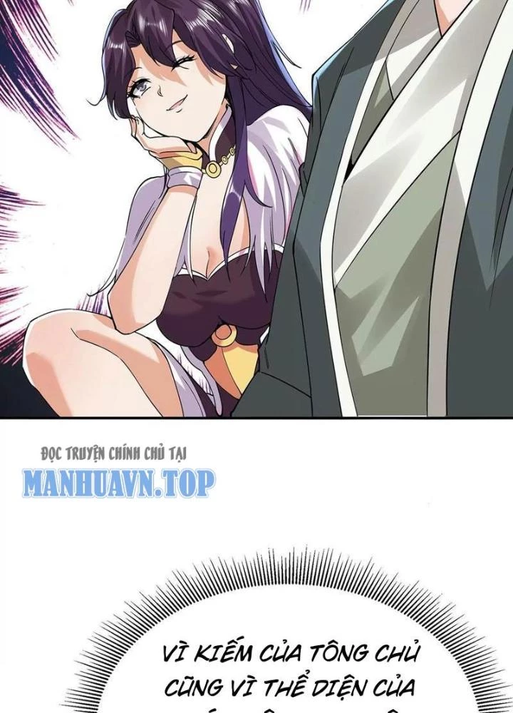 Thiên Tôn Trở Về Chapter 44 - Trang 2