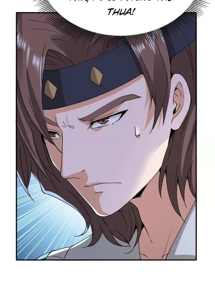 Thiên Tôn Trở Về Chapter 44 - Trang 2
