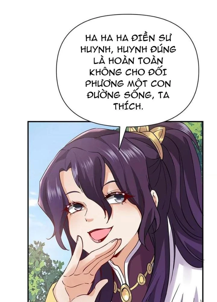 Thiên Tôn Trở Về Chapter 44 - Trang 2