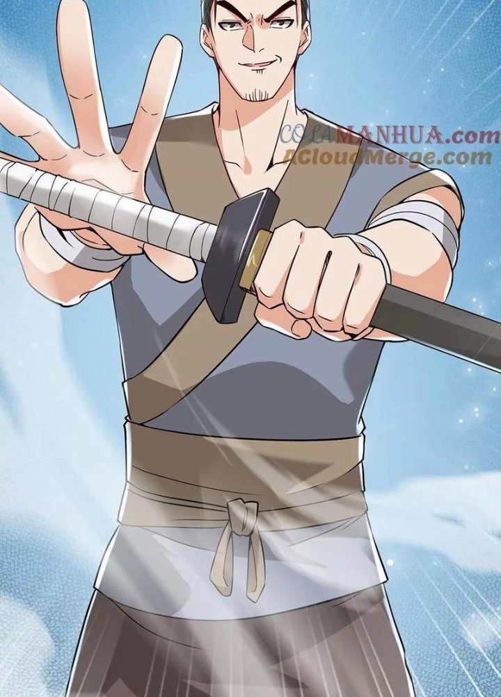 Thiên Tôn Trở Về Chapter 44 - Trang 2