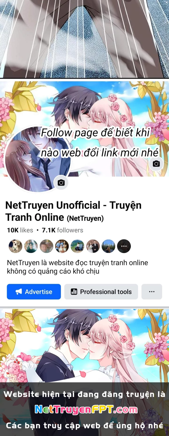 Thiên Tôn Trở Về Chapter 44 - Trang 2