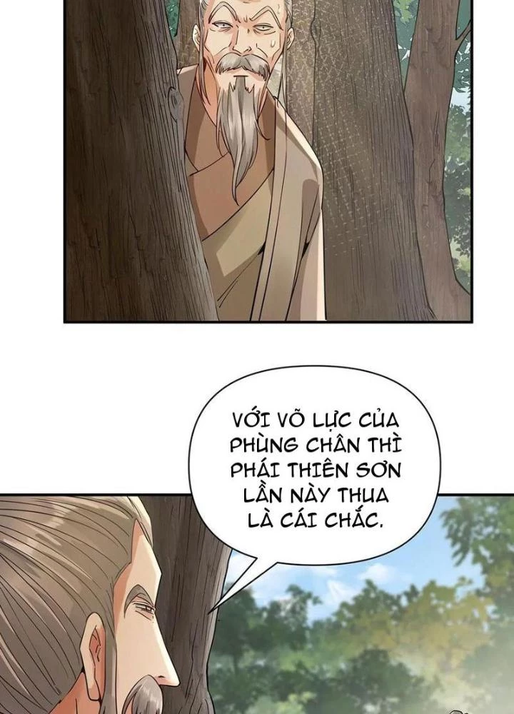 Thiên Tôn Trở Về Chapter 44 - Trang 2