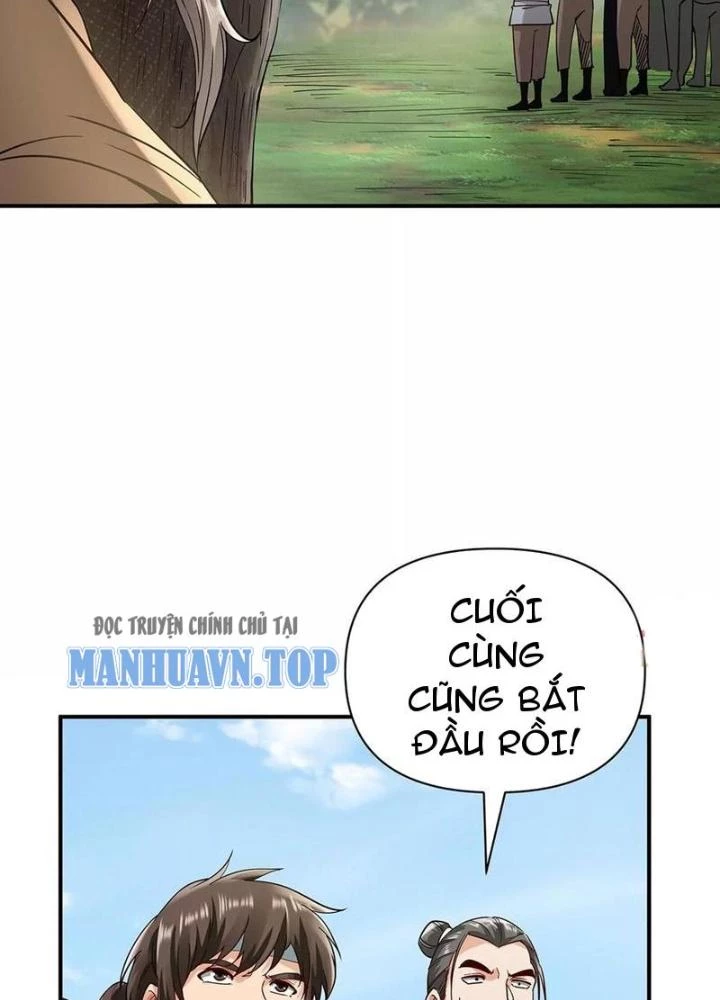 Thiên Tôn Trở Về Chapter 44 - Trang 2