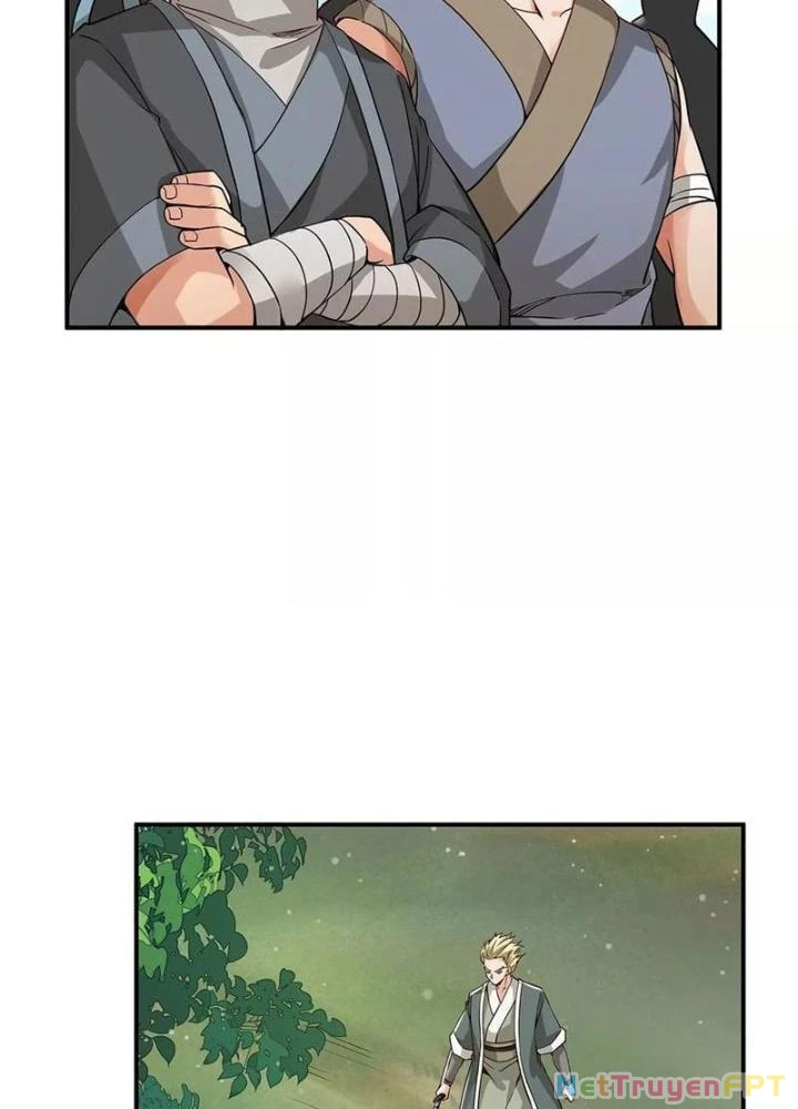 Thiên Tôn Trở Về Chapter 44 - Trang 2