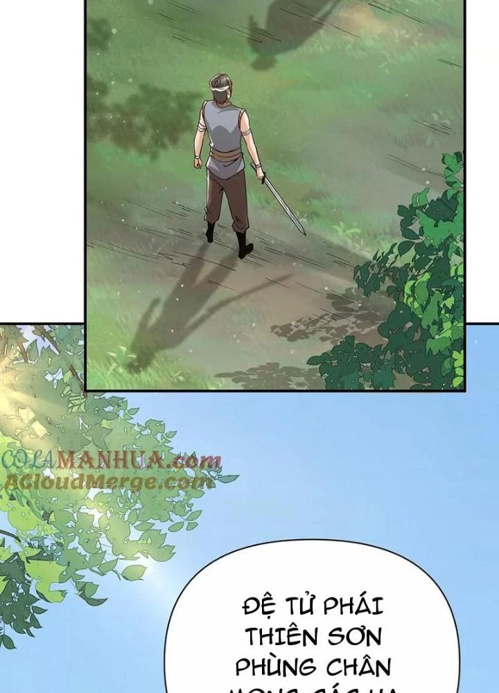 Thiên Tôn Trở Về Chapter 44 - Trang 2
