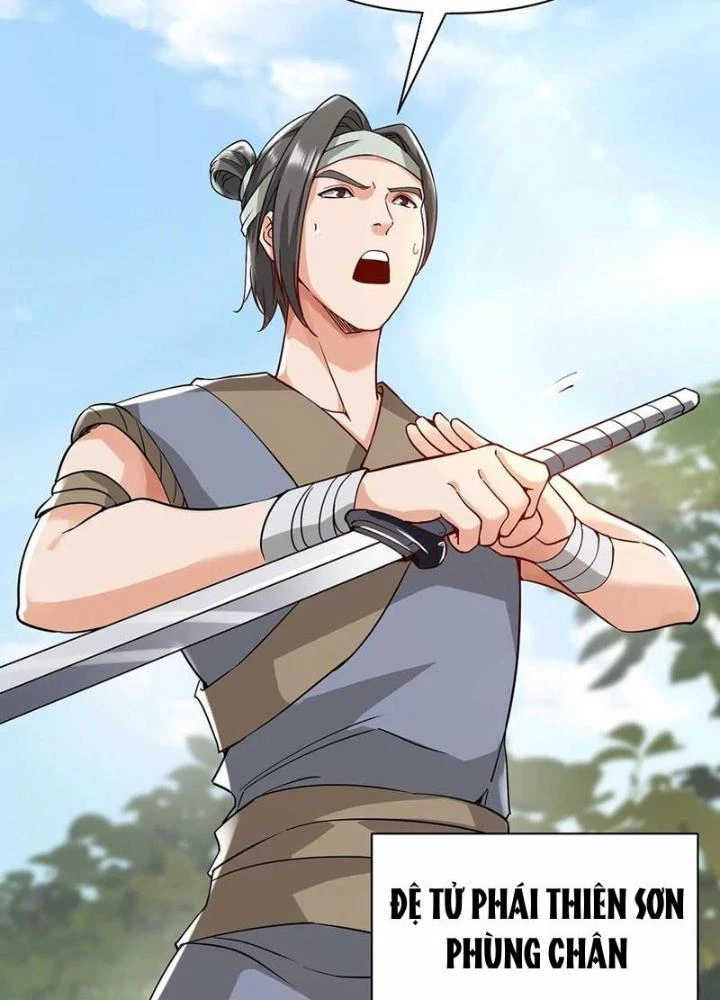Thiên Tôn Trở Về Chapter 44 - Trang 2