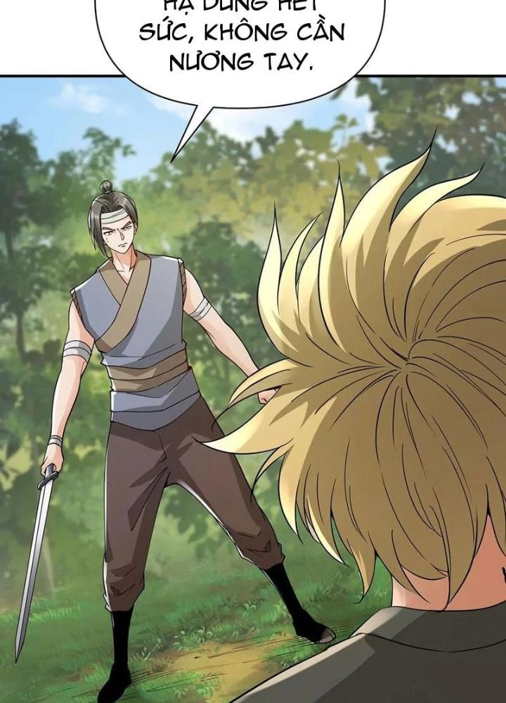 Thiên Tôn Trở Về Chapter 44 - Trang 2