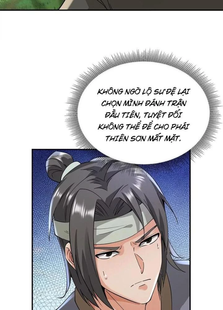 Thiên Tôn Trở Về Chapter 44 - Trang 2