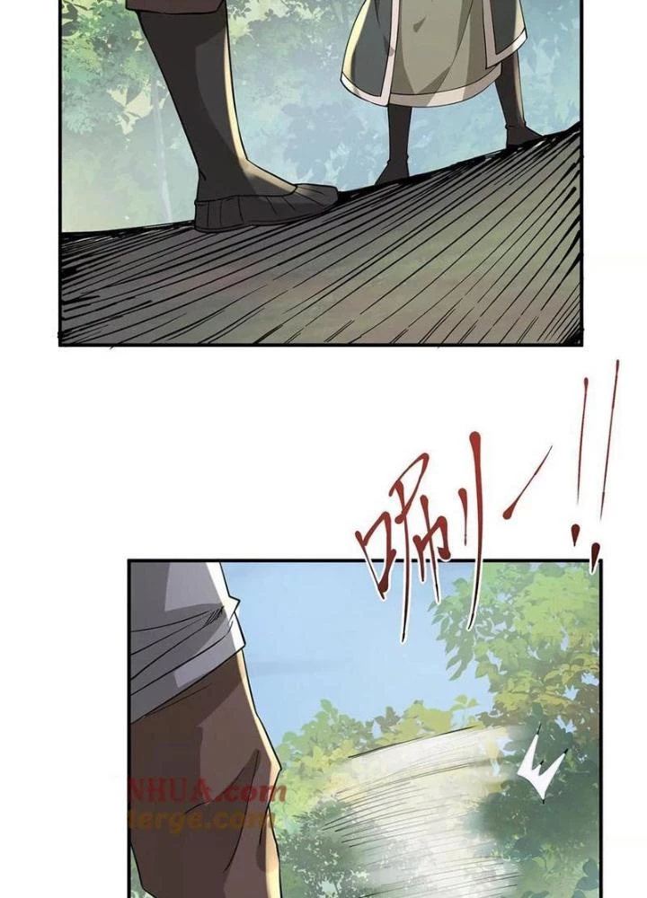 Thiên Tôn Trở Về Chapter 44 - Trang 2