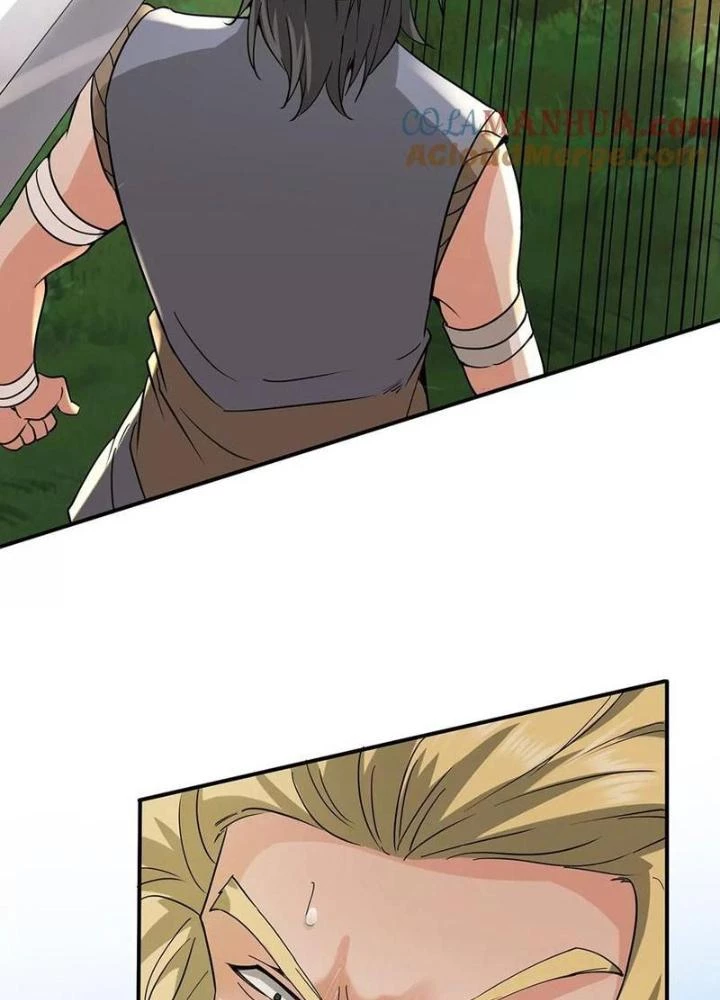 Thiên Tôn Trở Về Chapter 44 - Trang 2