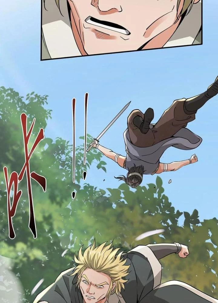Thiên Tôn Trở Về Chapter 44 - Trang 2