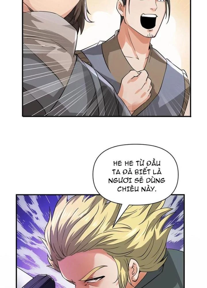 Thiên Tôn Trở Về Chapter 44 - Trang 2