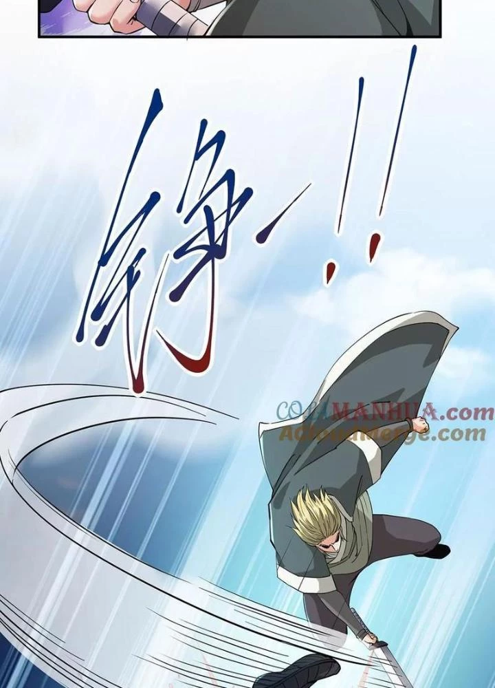 Thiên Tôn Trở Về Chapter 44 - Trang 2
