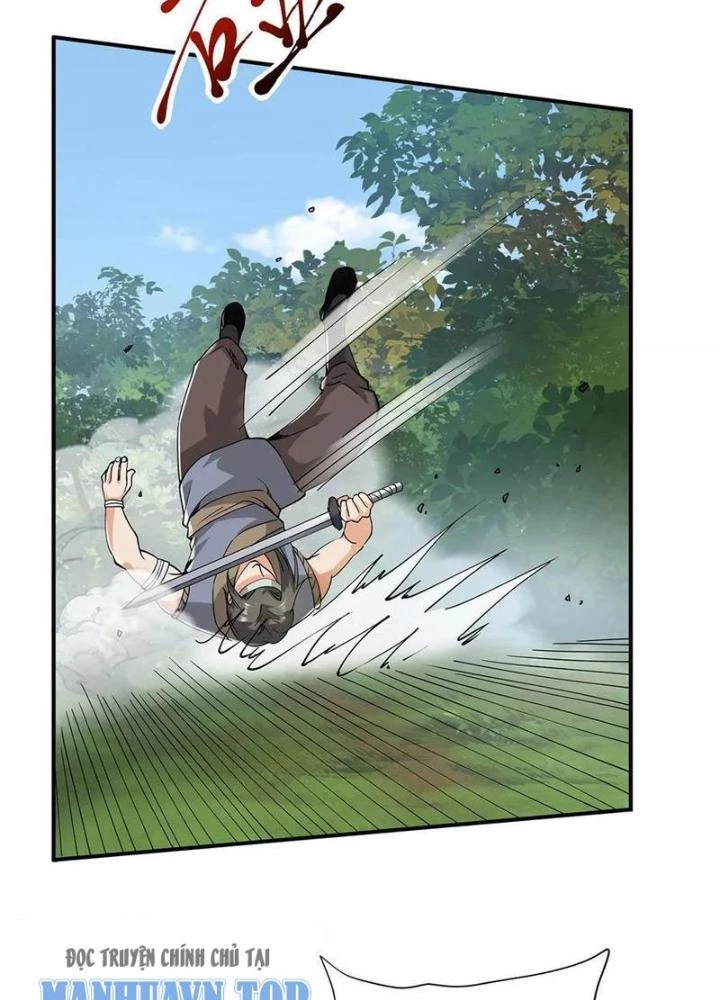 Thiên Tôn Trở Về Chapter 44 - Trang 2