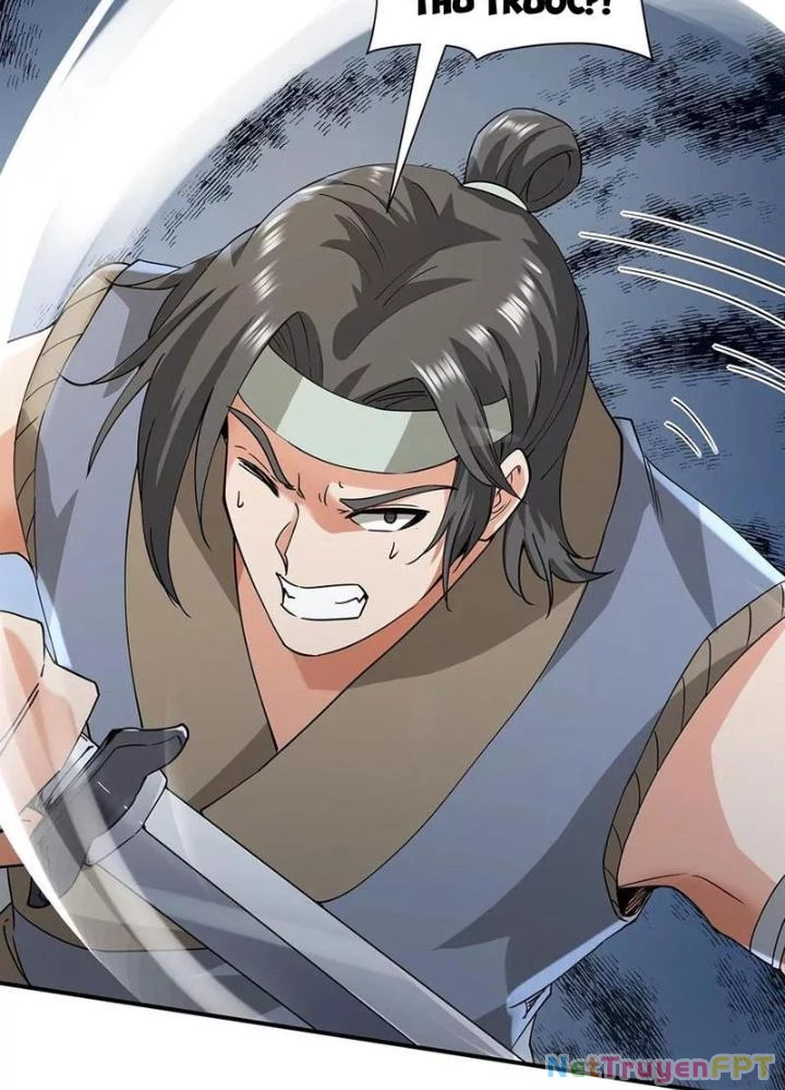 Thiên Tôn Trở Về Chapter 44 - Trang 2