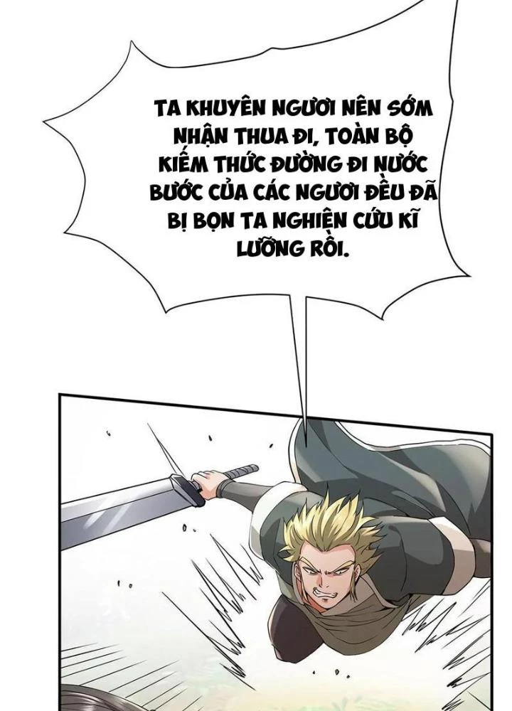 Thiên Tôn Trở Về Chapter 44 - Trang 2