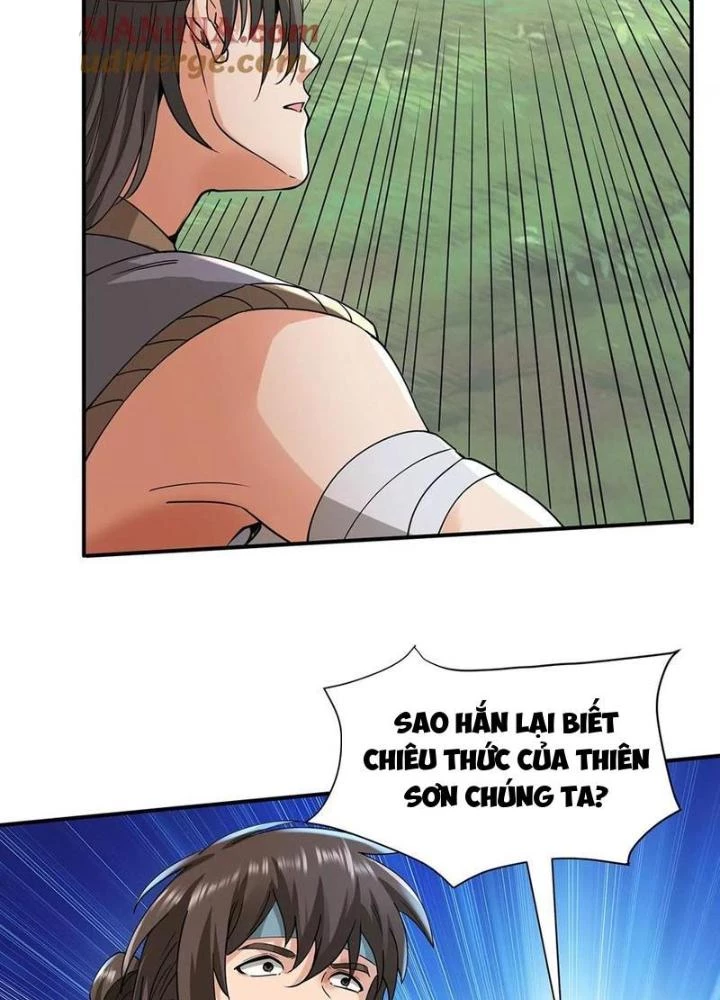 Thiên Tôn Trở Về Chapter 44 - Trang 2