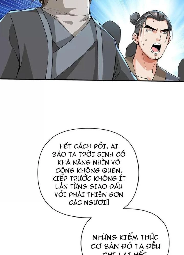 Thiên Tôn Trở Về Chapter 44 - Trang 2