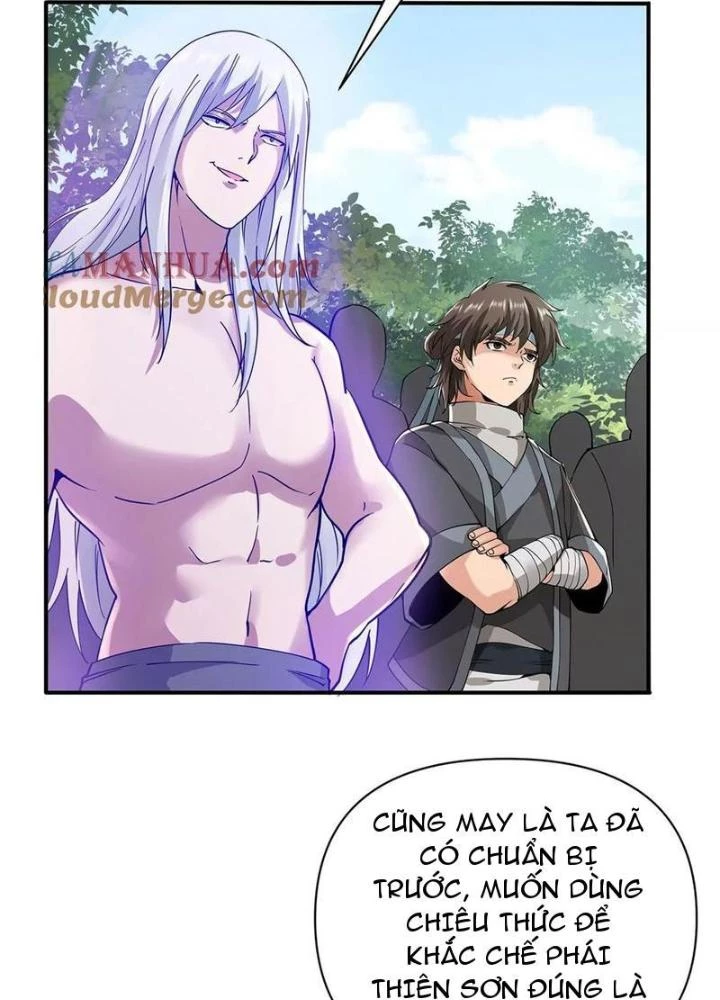 Thiên Tôn Trở Về Chapter 44 - Trang 2