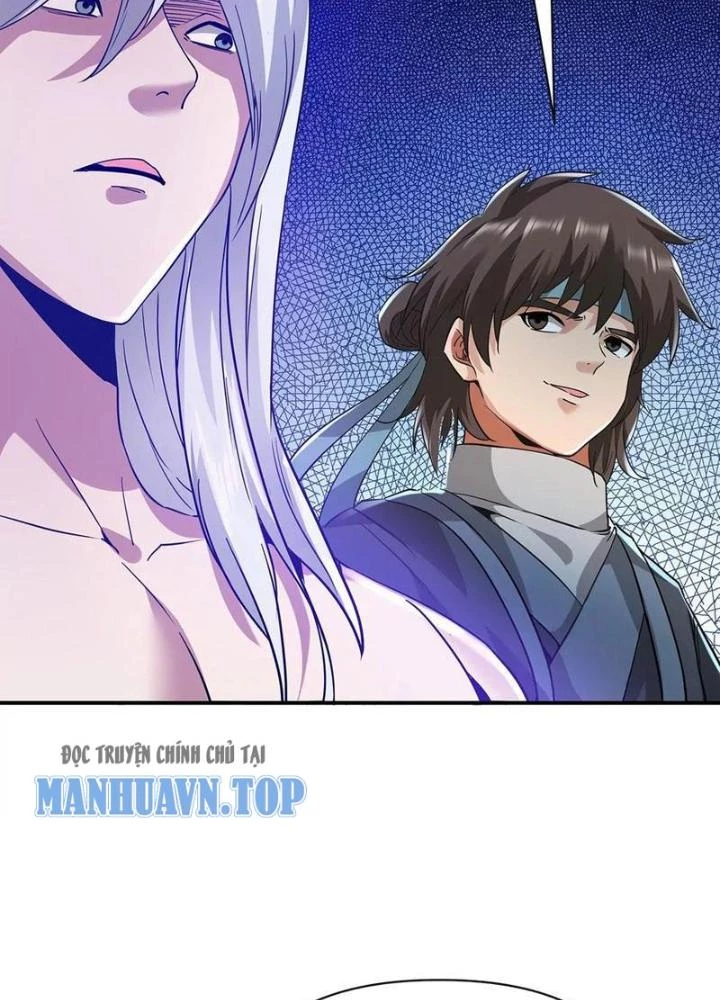 Thiên Tôn Trở Về Chapter 44 - Trang 2