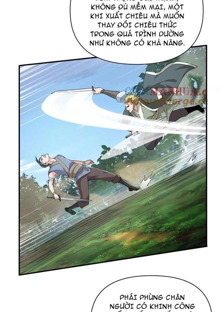Thiên Tôn Trở Về Chapter 44 - Trang 2