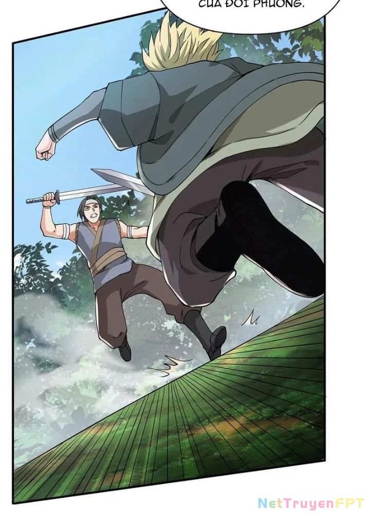 Thiên Tôn Trở Về Chapter 44 - Trang 2