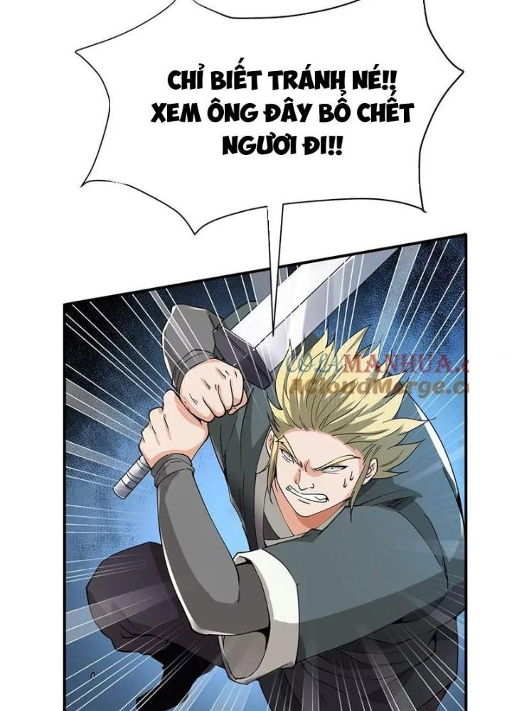 Thiên Tôn Trở Về Chapter 44 - Trang 2