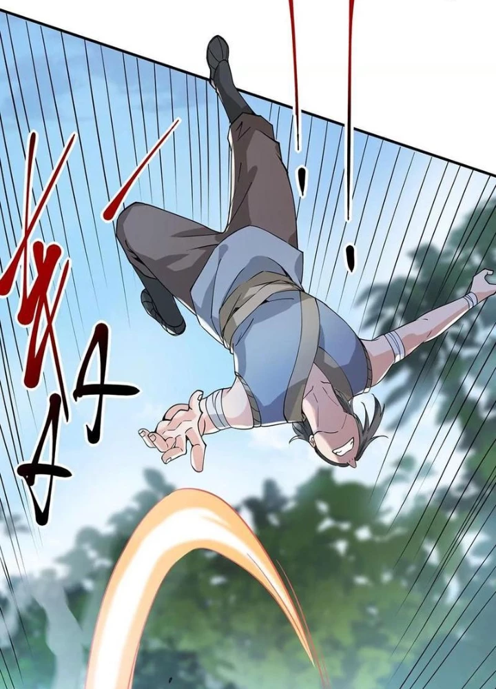 Thiên Tôn Trở Về Chapter 44 - Trang 2