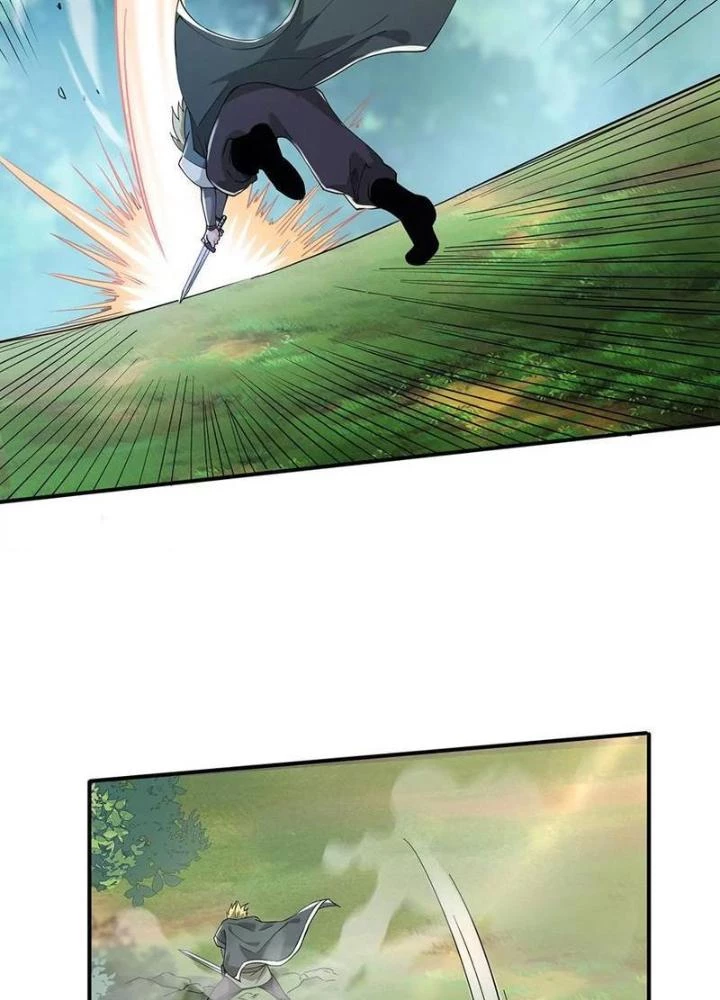 Thiên Tôn Trở Về Chapter 44 - Trang 2